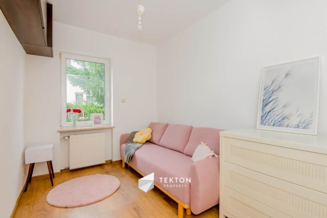 dom wolnostojący, 6 pokoi Poznań Smochowice, ul. Pniewska. Zdjęcie 7