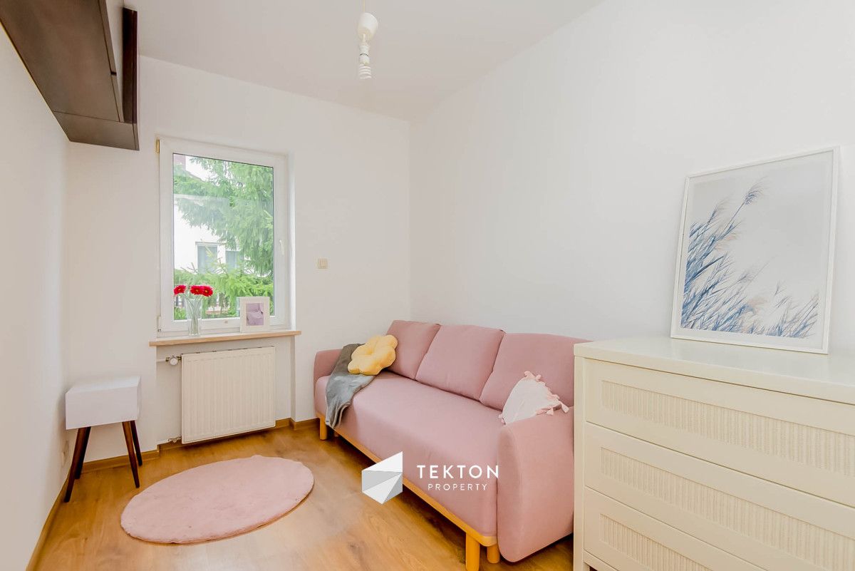 dom wolnostojący, 6 pokoi Poznań Smochowice, ul. Pniewska. Zdjęcie 7