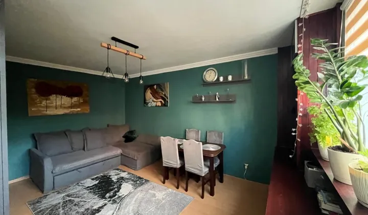 Mieszkanie 2-pokojowe Łódź Górna, ul. Tatrzańska