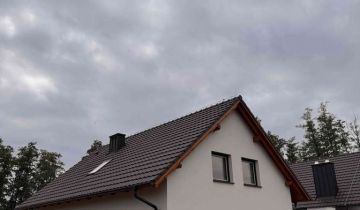 bliźniak, 3 pokoje Lamki, ul. Leśna