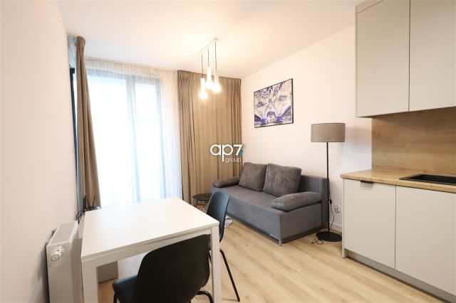 Mieszkanie 2-pokojowe Kraków Dębniki, ul. dr. Jana Piltza. Zdjęcie 3