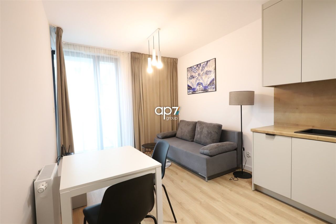 Mieszkanie 2-pokojowe Kraków Dębniki, ul. dr. Jana Piltza. Zdjęcie 3