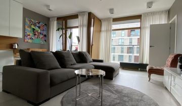 Mieszkanie 2-pokojowe Warszawa Ochota, ul. Kolejowa