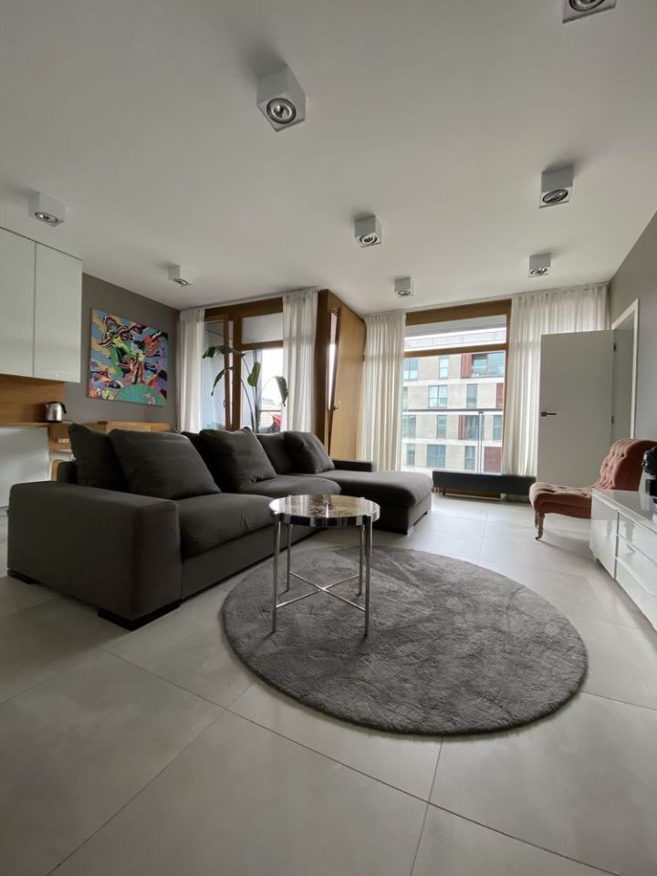 Mieszkanie 2-pokojowe Warszawa Ochota, ul. Kolejowa