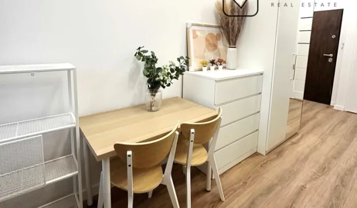 Mieszkanie 1-pokojowe Kraków Prądnik Czerwony, al. 29 Listopada