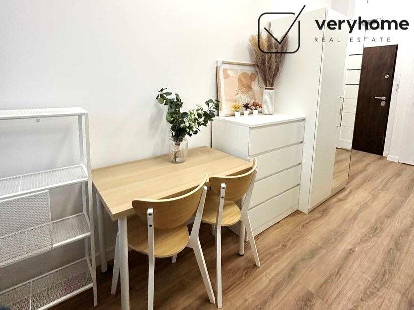 Mieszkanie 1-pokojowe Kraków Prądnik Czerwony, al. 29 Listopada