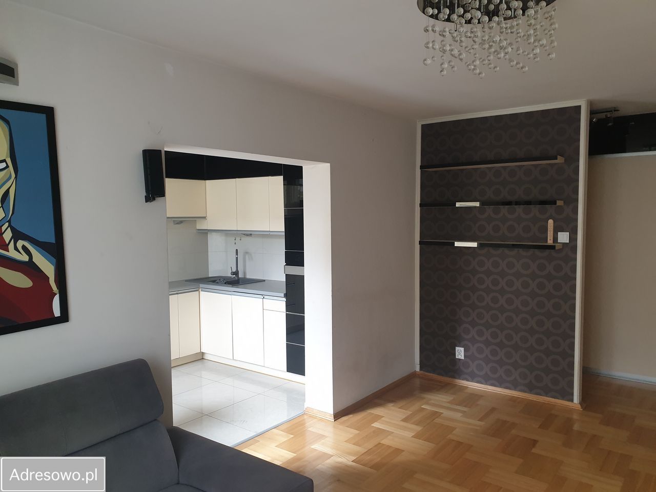 Mieszkanie 2-pokojowe Warszawa Praga-Południe, ul. Strzelecka. Zdjęcie 8