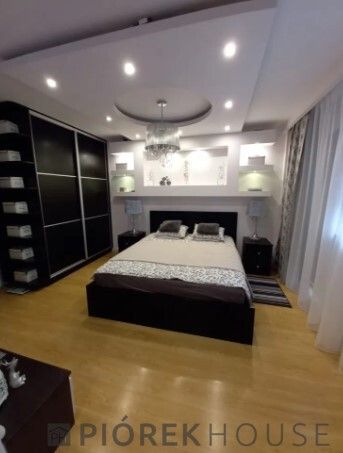 Mieszkanie 3-pokojowe Warszawa Bielany, ul. Jana Kochanowskiego. Zdjęcie 7