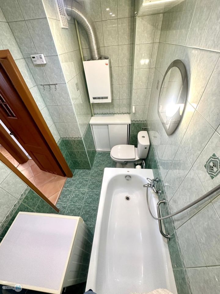 Mieszkanie 2-pokojowe Kielce KSM, ul. Zagórska. Zdjęcie 5