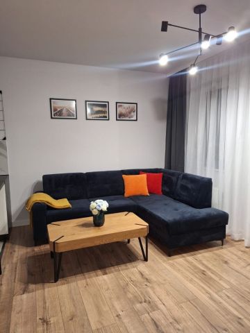 Mieszkanie 2-pokojowe Katowice Kostuchna. Zdjęcie 1