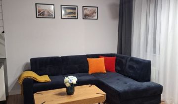 Mieszkanie 2-pokojowe Katowice Kostuchna