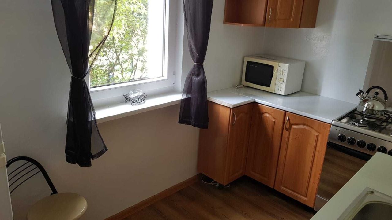 Mieszkanie 1-pokojowe Gdynia Cisowa, ul. Morska. Zdjęcie 4