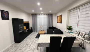 dom wolnostojący, 3 pokoje Obory