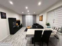 dom wolnostojący, 3 pokoje Obory