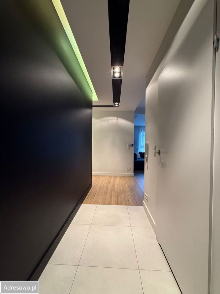 Mieszkanie 3-pokojowe Gdańsk Wrzeszcz, ul. Partyzantów. Zdjęcie 7