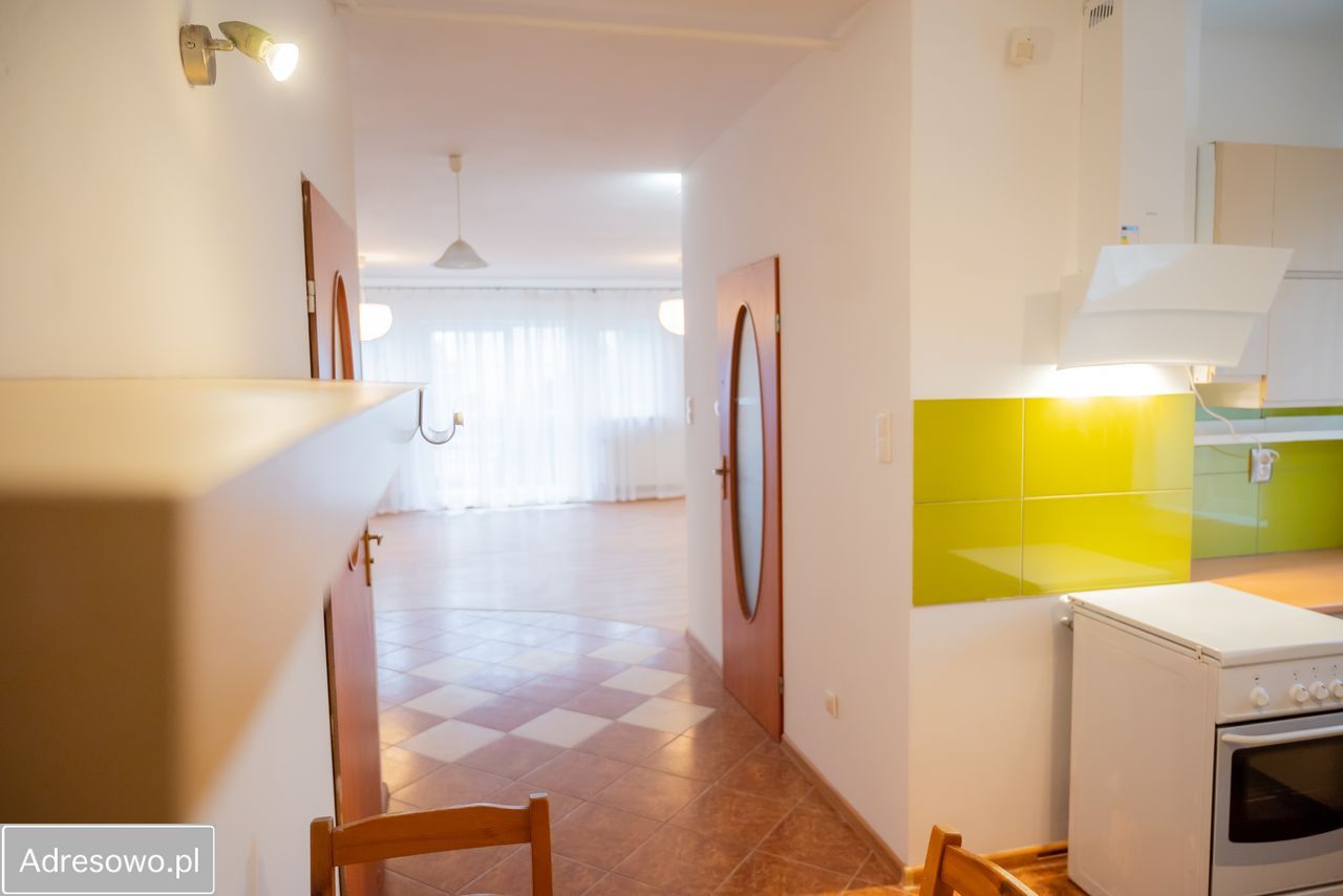 bliźniak, 3 pokoje Kobyłka, ul. Przyjacielska. Zdjęcie 3