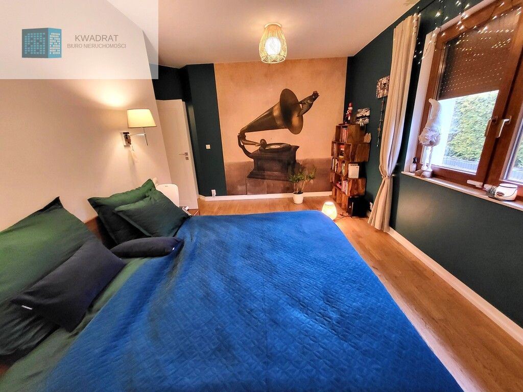 dom wolnostojący, 5 pokoi Łódź. Zdjęcie 5