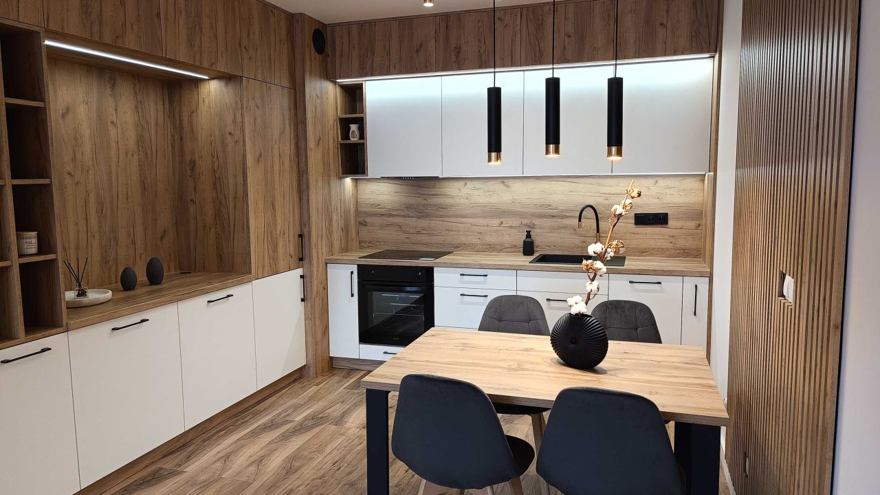 Mieszkanie 2-pokojowe Żyrardów Centrum, ul. Legionów Polskich. Zdjęcie 4