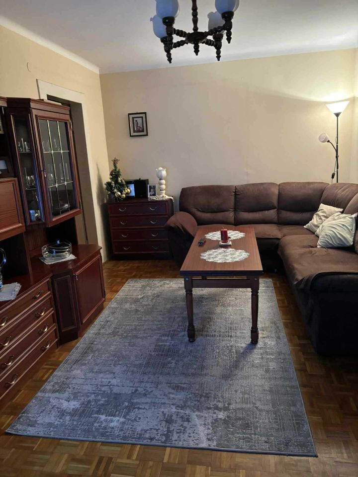 Mieszkanie 3-pokojowe Włocławek