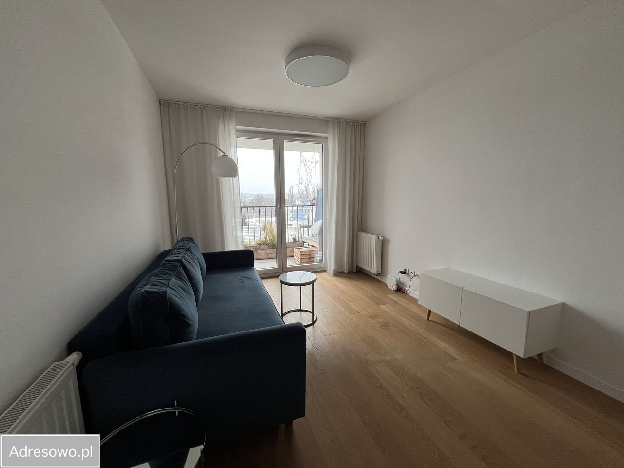 Mieszkanie 2-pokojowe Kraków Azory, ul. Eljasza Walerego Radzikowskiego. Zdjęcie 7