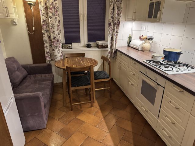 Mieszkanie 2-pokojowe Warszawa Natolin, ul. Małej Łąki. Zdjęcie 1