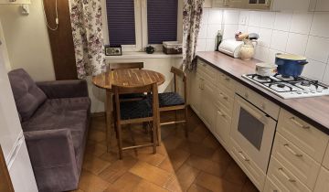 Mieszkanie 2-pokojowe Warszawa Natolin, ul. Małej Łąki