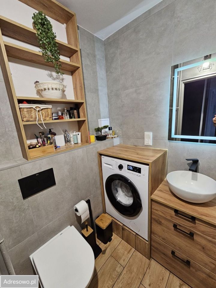 Mieszkanie 2-pokojowe Dzierżoniów. Zdjęcie 10