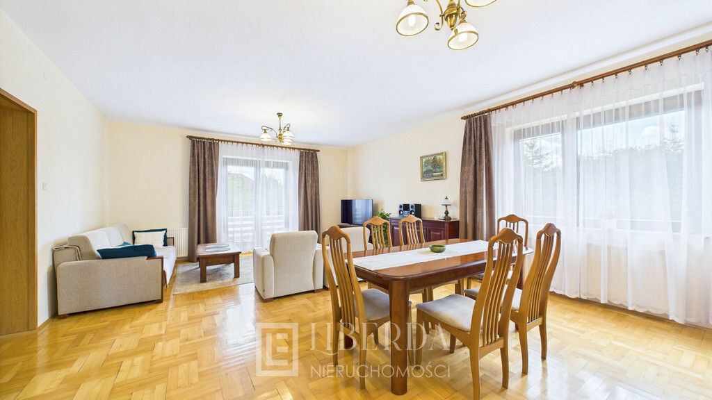 dom wolnostojący, 8 pokoi Lublin, ul. Ludwika Zamenhofa. Zdjęcie 3