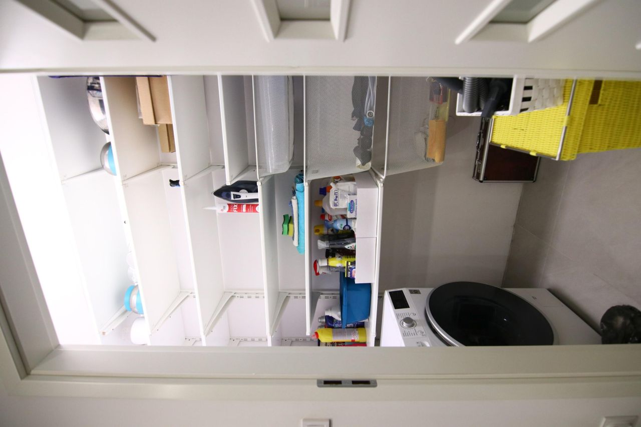 Mieszkanie 3-pokojowe Warszawa Ochota, ul. Włodarzewska. Zdjęcie 15