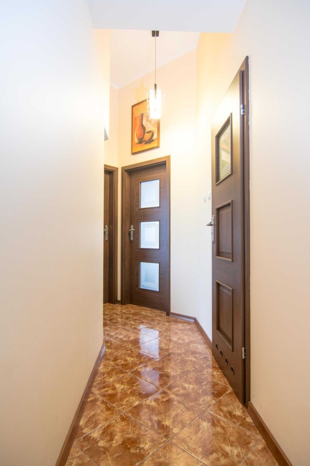 Mieszkanie 3-pokojowe Warszawa Bielany, ul. Encyklopedyczna. Zdjęcie 2