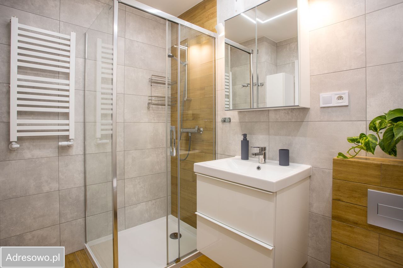 Mieszkanie 4-pokojowe Mińsk Mazowiecki, ul. Szpitalna. Zdjęcie 12