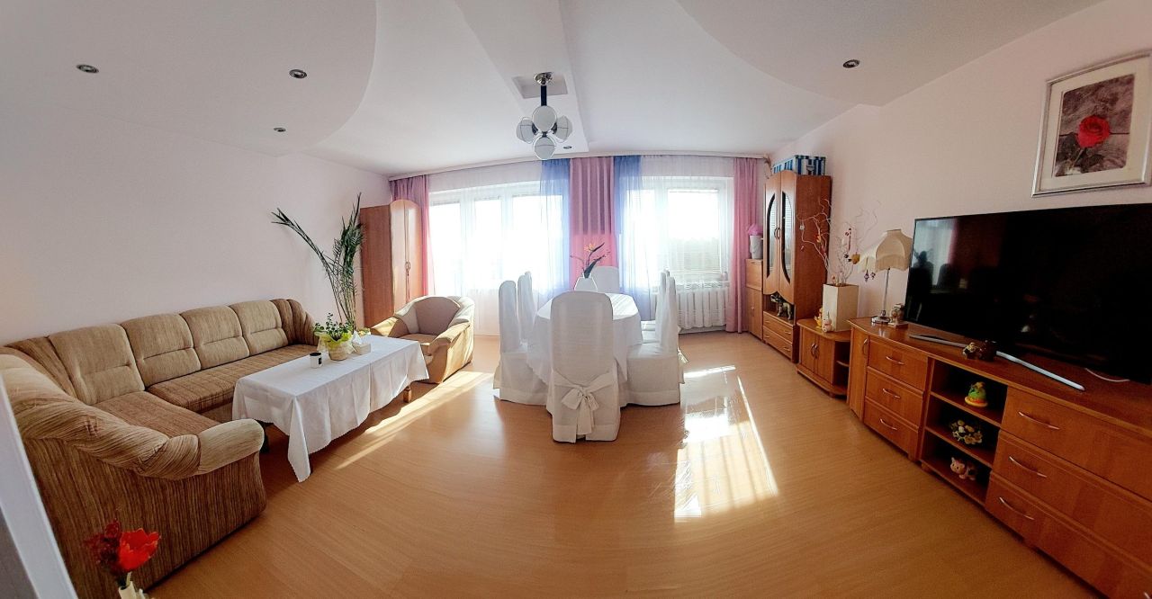 Mieszkanie 3-pokojowe Tarnów, ul. Westerplatte. Zdjęcie 1