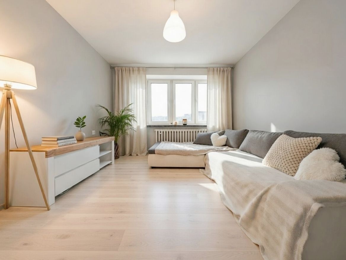 Mieszkanie 2-pokojowe Łódź, ul. Łączna. Zdjęcie 2