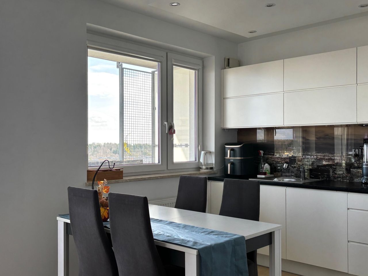 Mieszkanie 2-pokojowe Gdańsk Jasień, ul. Przytulna. Zdjęcie 4