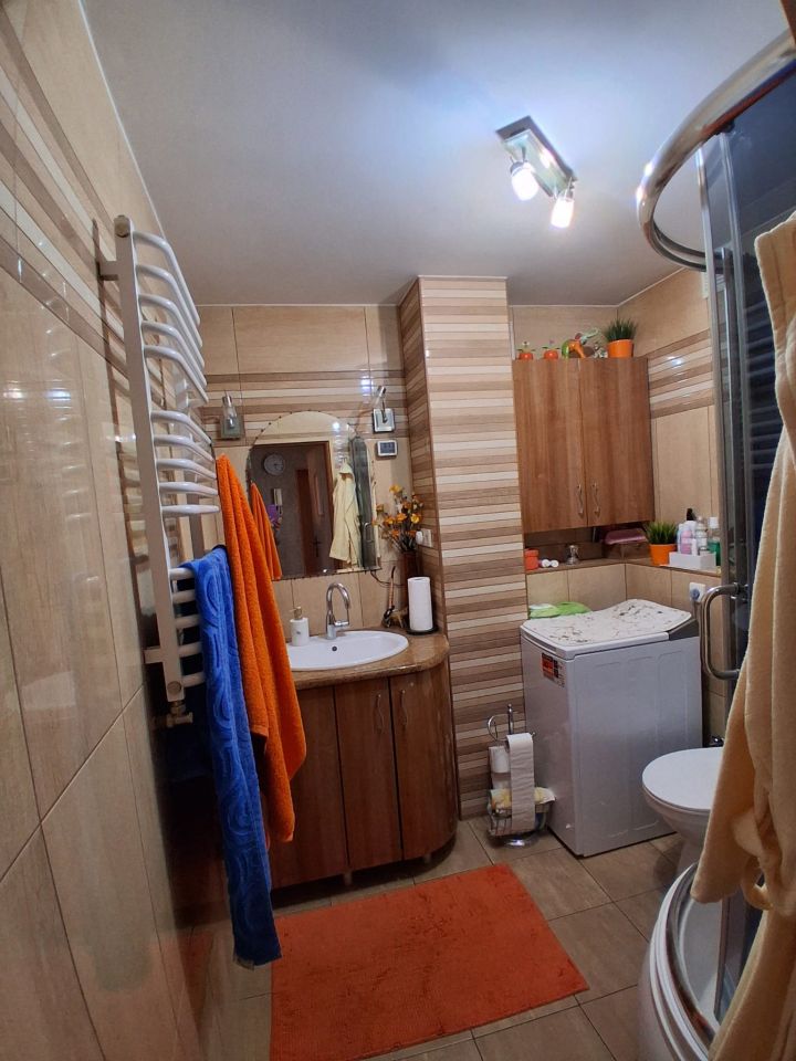 Mieszkanie 2-pokojowe Pyrzyce, ul. Rolna. Zdjęcie 4