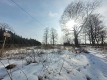 Działka siedliskowa Gdańsk Sobieszewo, ul. Dulkowa. Zdjęcie 1