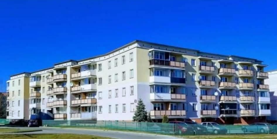 Mieszkanie 3-pokojowe Grajewo, Konstytuji 3-go Maja. Zdjęcie 10