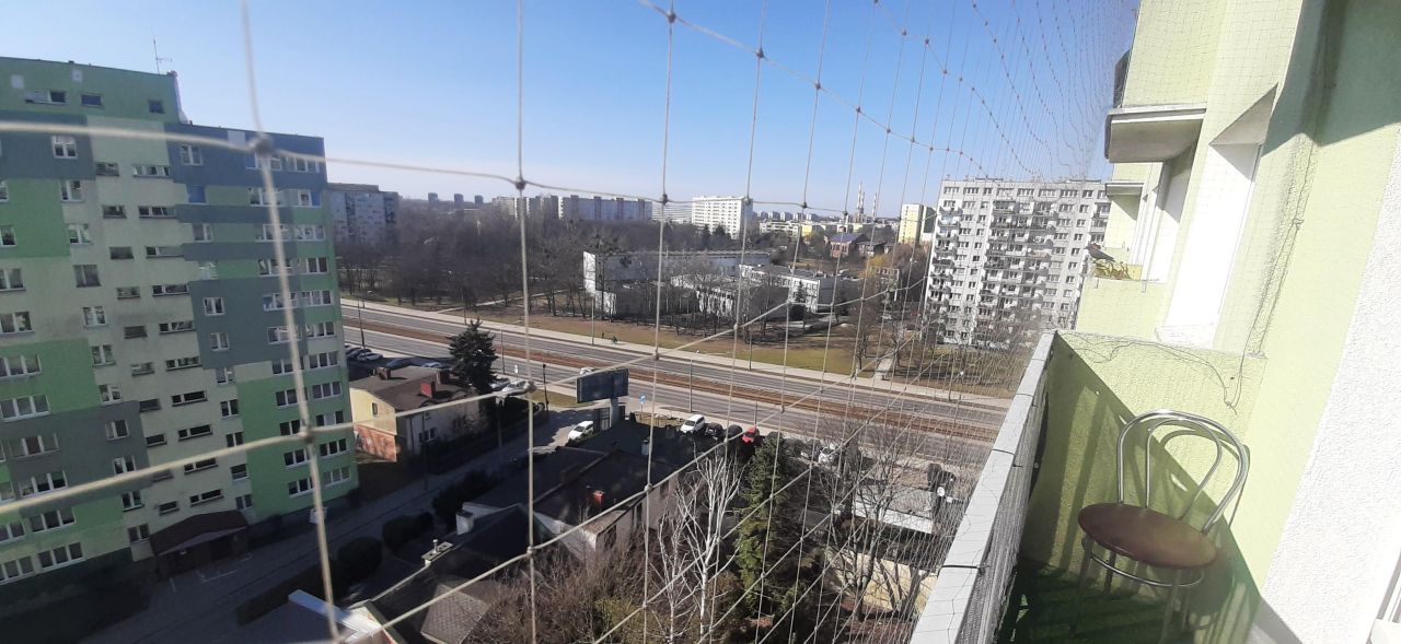 Mieszkanie 2-pokojowe Łódź Górna, ul. Ignacego Paderewskiego. Zdjęcie 3