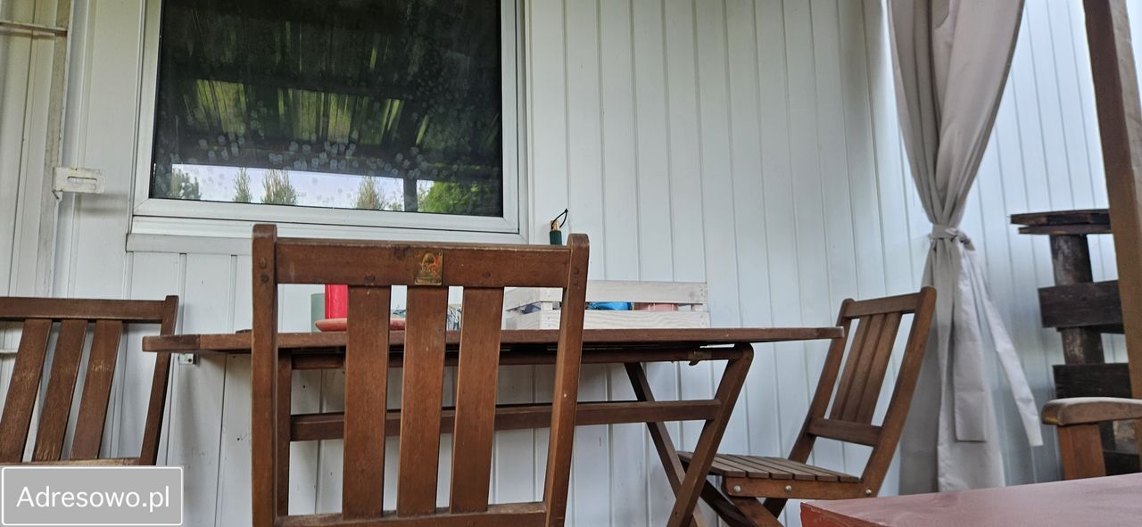 Działka rod Wierzchucice. Zdjęcie 15