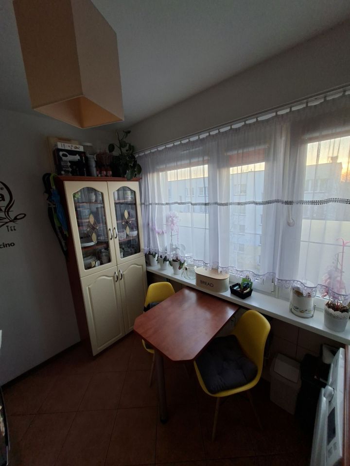 Mieszkanie 2-pokojowe Toruń Rubinkowo, ul. Ludwika Rydygiera. Zdjęcie 4