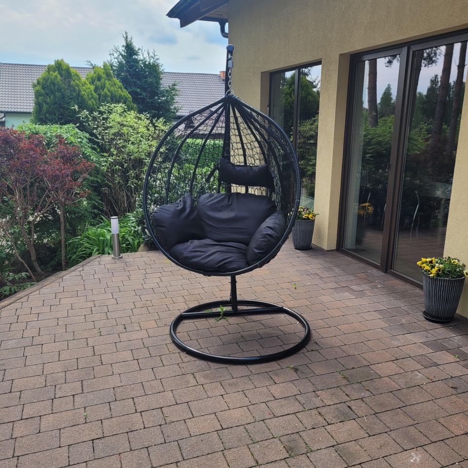 dom wolnostojący, 4 pokoje Kobyla Góra Onufry, ul. Wojska Polskiego. Zdjęcie 7