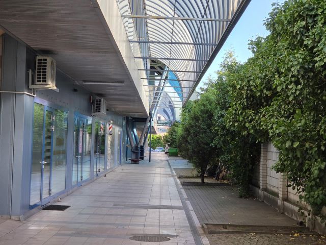 Lokal Poznań Grunwald, ul. Grunwaldzka. Zdjęcie 8