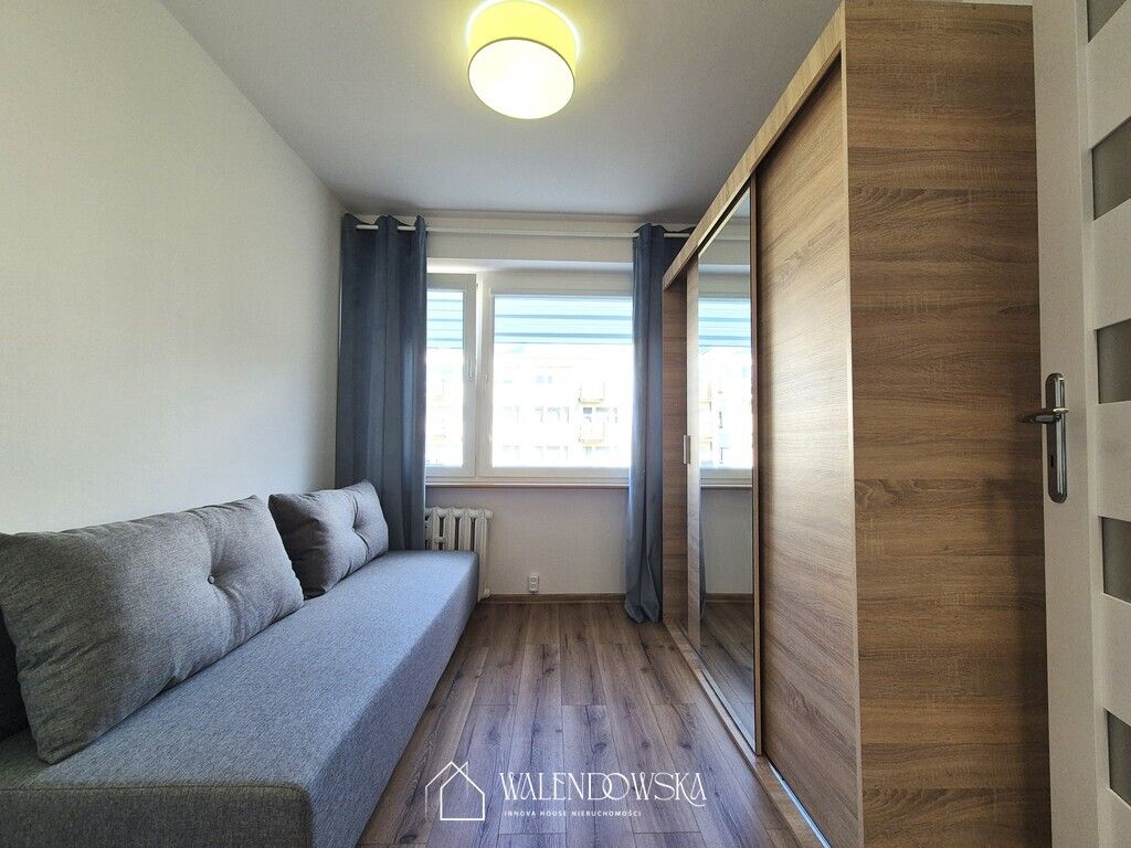 Mieszkanie 2-pokojowe Słupsk, ul. Bogusława X. Zdjęcie 4