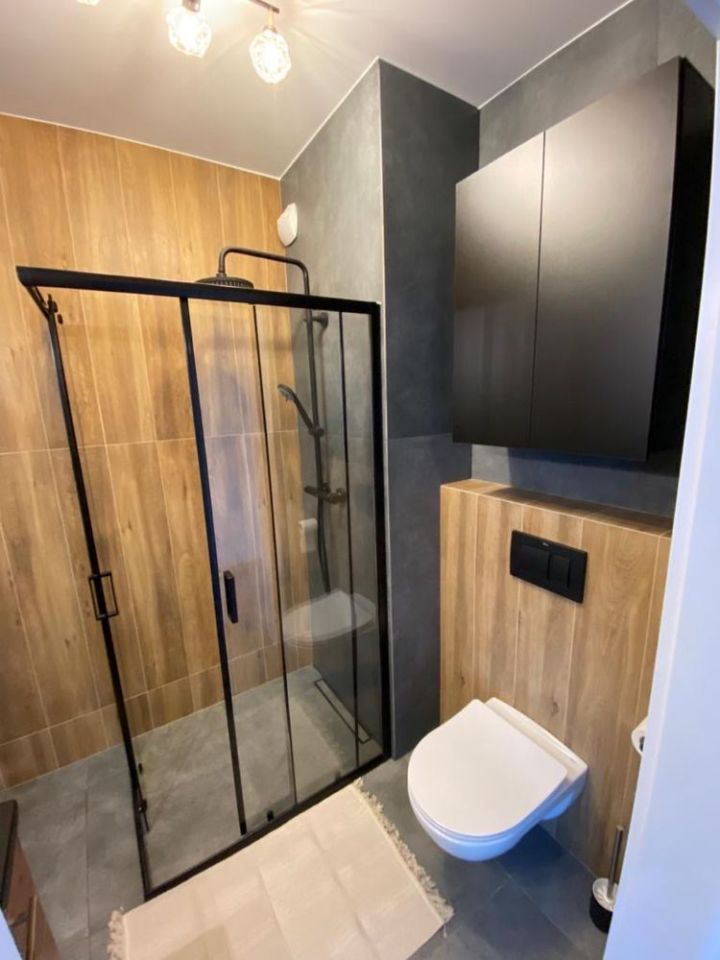 Mieszkanie 1-pokojowe Katowice Śródmieście, ul. Strzelecka. Zdjęcie 7