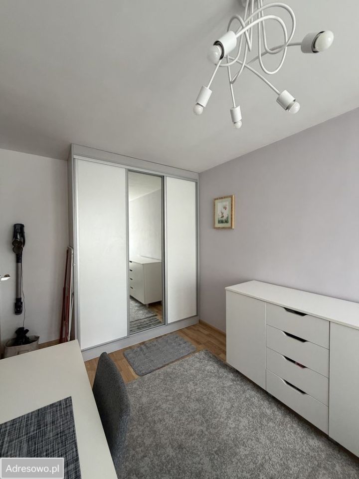 Mieszkanie 3-pokojowe Lublin Kalinowszczyzna, ul. Edwarda Dembowskiego. Zdjęcie 6