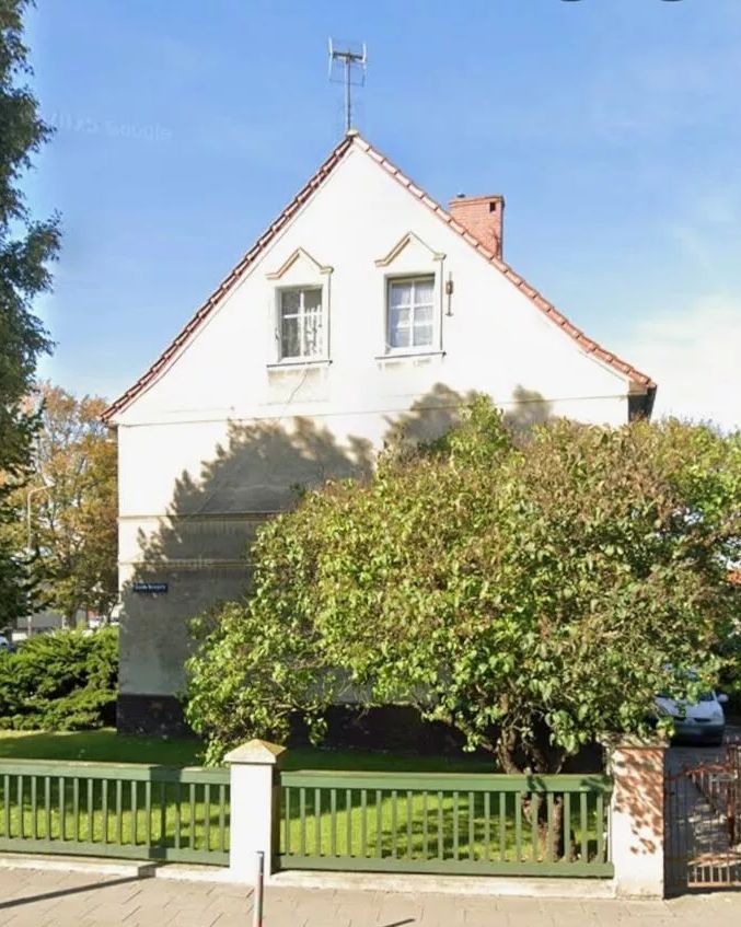 kamienica, 5 pokoi Stargard Przedmieście Szczecińskie, ul. Szczecińska. Zdjęcie 2