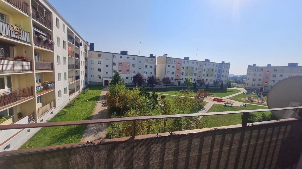 Mieszkanie 4-pokojowe Bytów, ul. Słoneczna. Zdjęcie 8