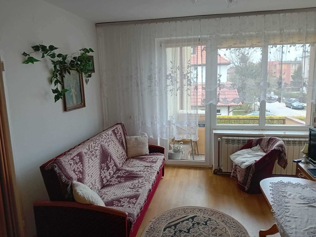 Mieszkanie 2-pokojowe Ząbkowice Śląskie, ul. Romualda Traugutta. Zdjęcie 5