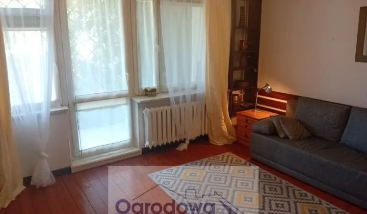 Mieszkanie 4-pokojowe Warszawa Ursynów, ul. Jana Cybisa