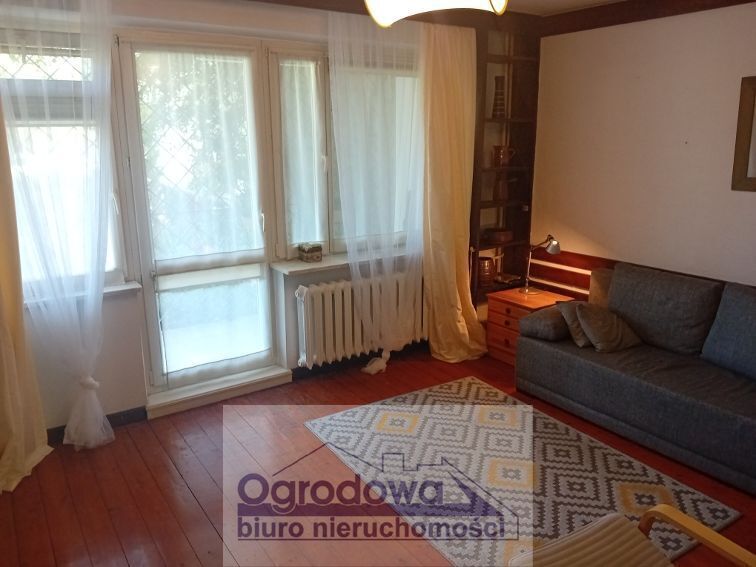 Mieszkanie 4-pokojowe Warszawa Ursynów, ul. Jana Cybisa. Zdjęcie 1